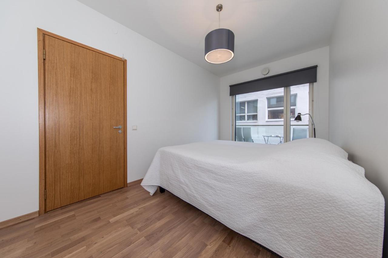 تالين Foorum Apartments With Sauna # Balcony-Contactless Check-In المظهر الخارجي الصورة