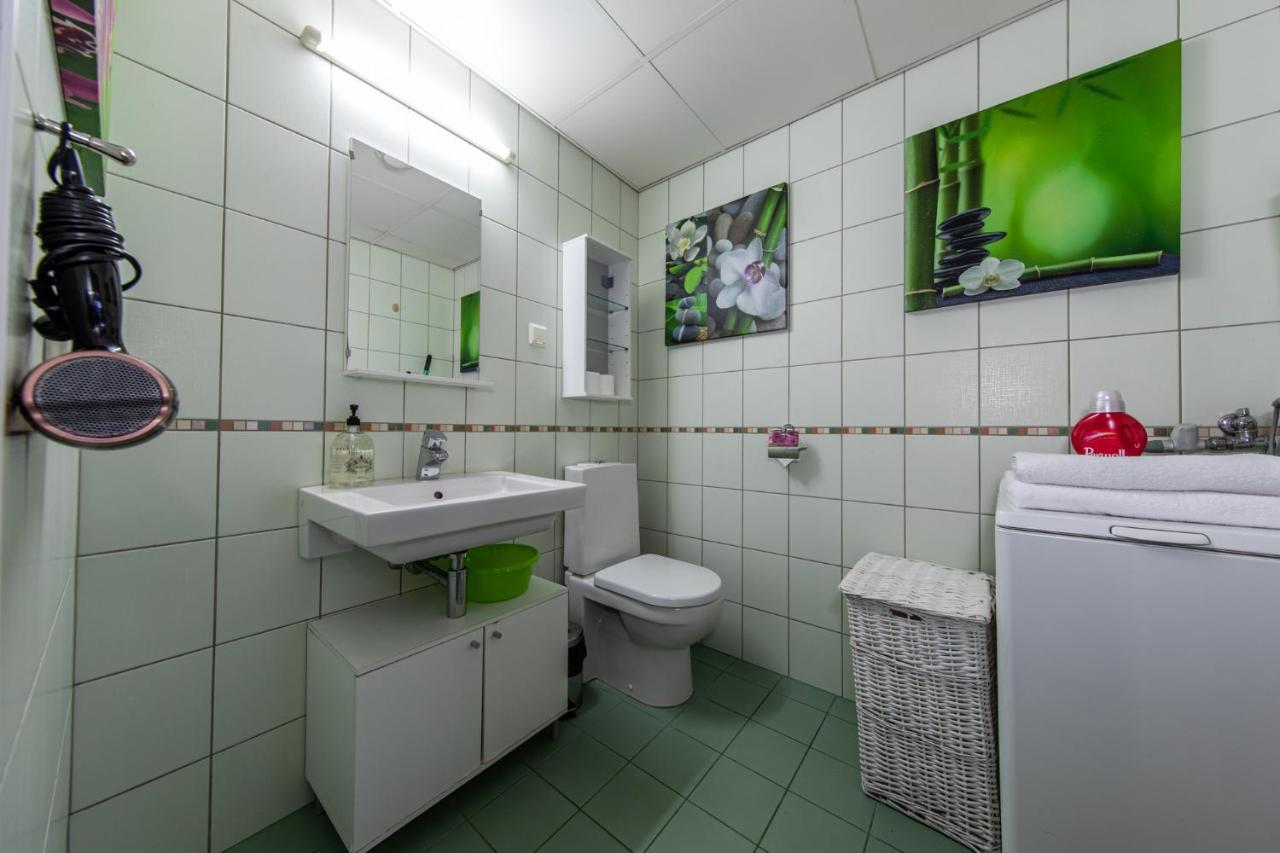 تالين Foorum Apartments With Sauna # Balcony-Contactless Check-In المظهر الخارجي الصورة