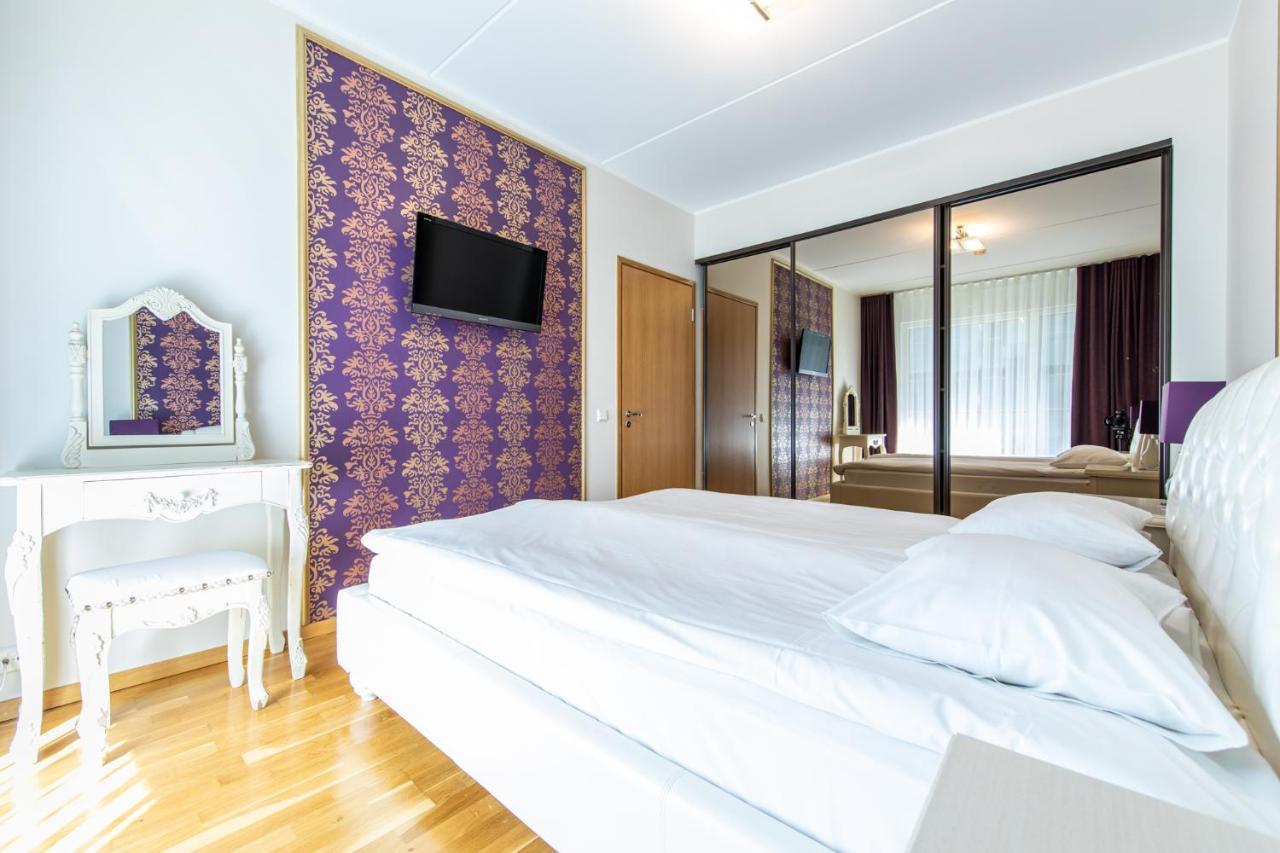 تالين Foorum Apartments With Sauna # Balcony-Contactless Check-In المظهر الخارجي الصورة