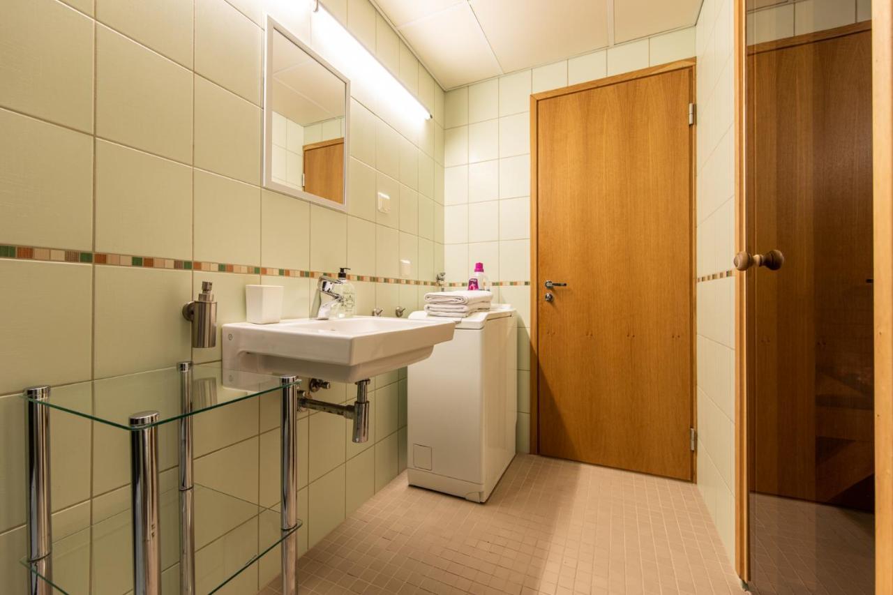 تالين Foorum Apartments With Sauna # Balcony-Contactless Check-In المظهر الخارجي الصورة