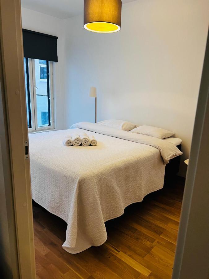 تالين Foorum Apartments With Sauna # Balcony-Contactless Check-In المظهر الخارجي الصورة